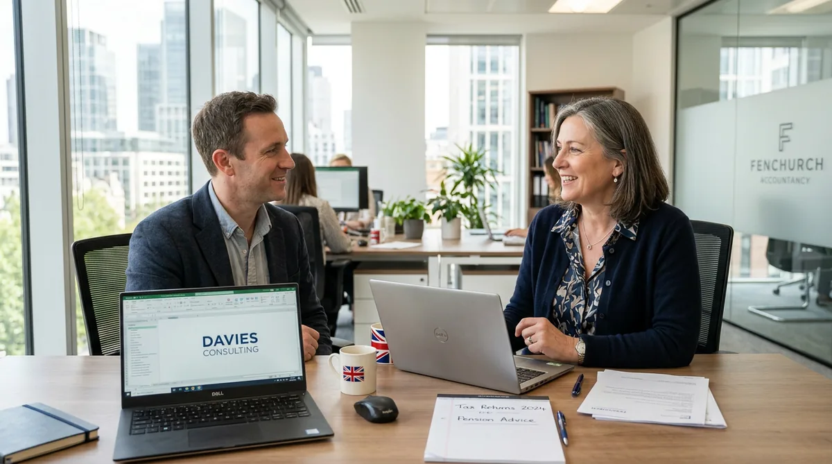 How accountants win more clients: SEO, reviews and AI