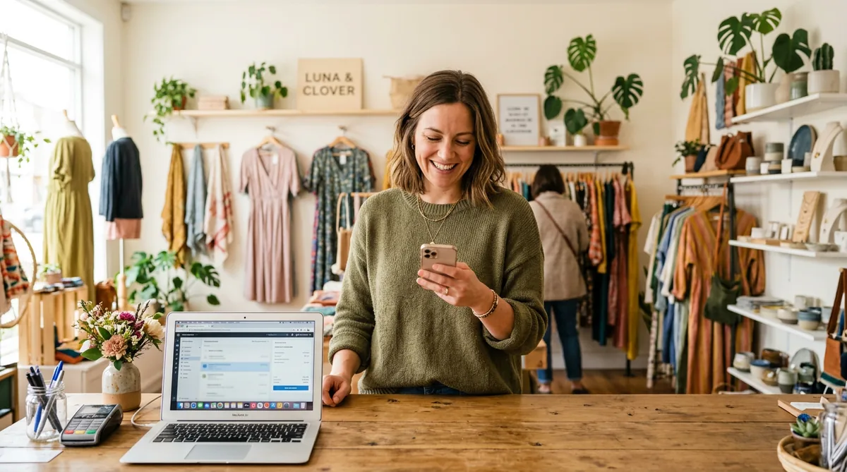 AI for small business: what actually helps (and what's just hype)