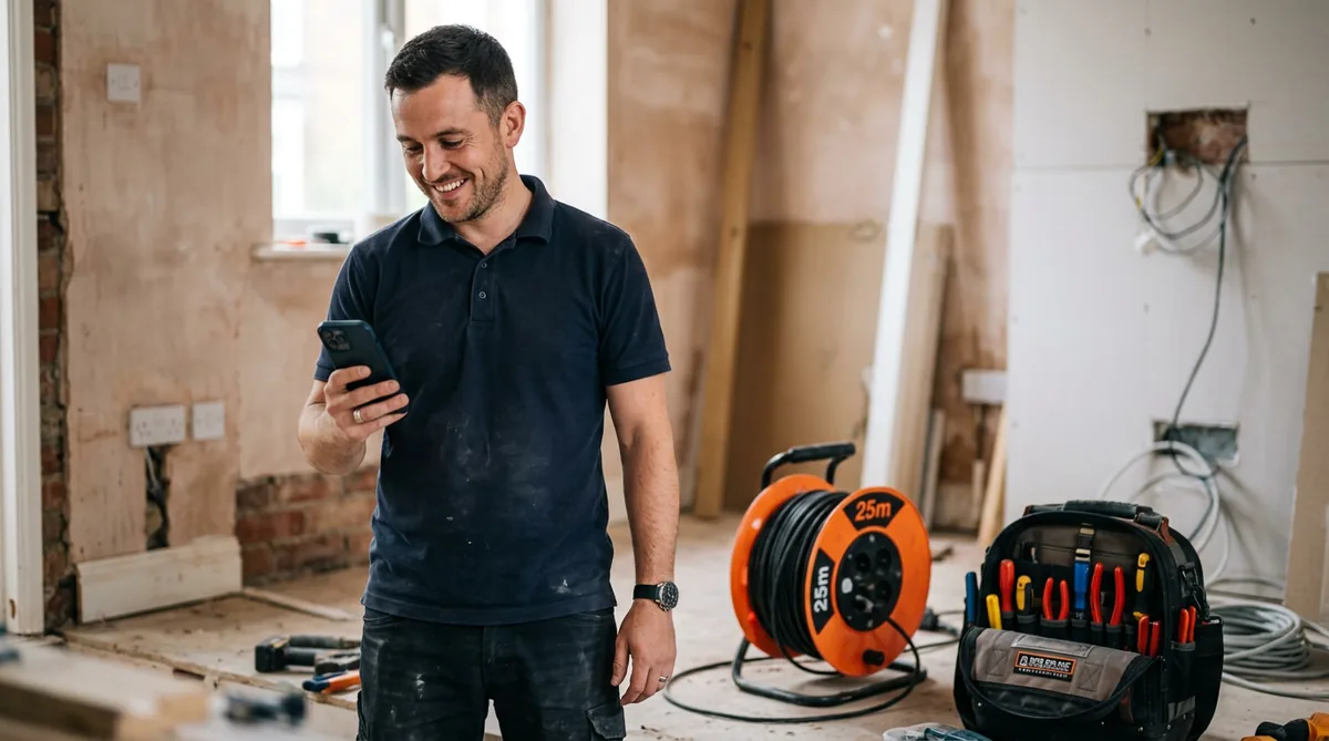 AI for construction and trades: the jobs it can take off your plate