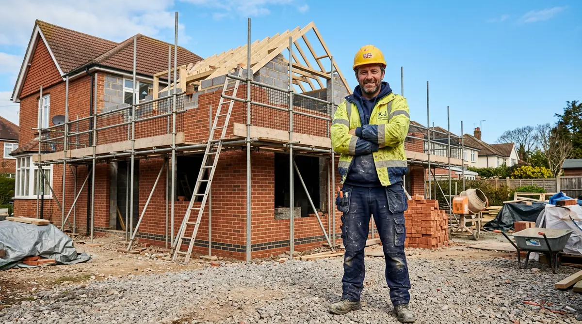 How builders win more work: SEO, reviews and AI that pays for itself