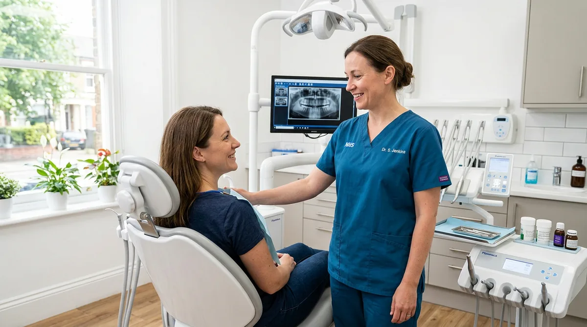 How dental practices win more patients: SEO, reviews and AI