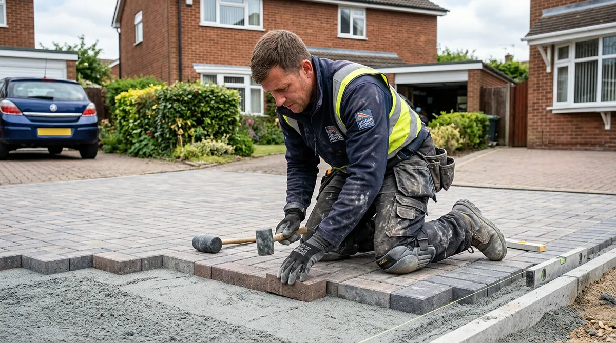 How driveway and paving companies win more work: SEO, reviews and AI