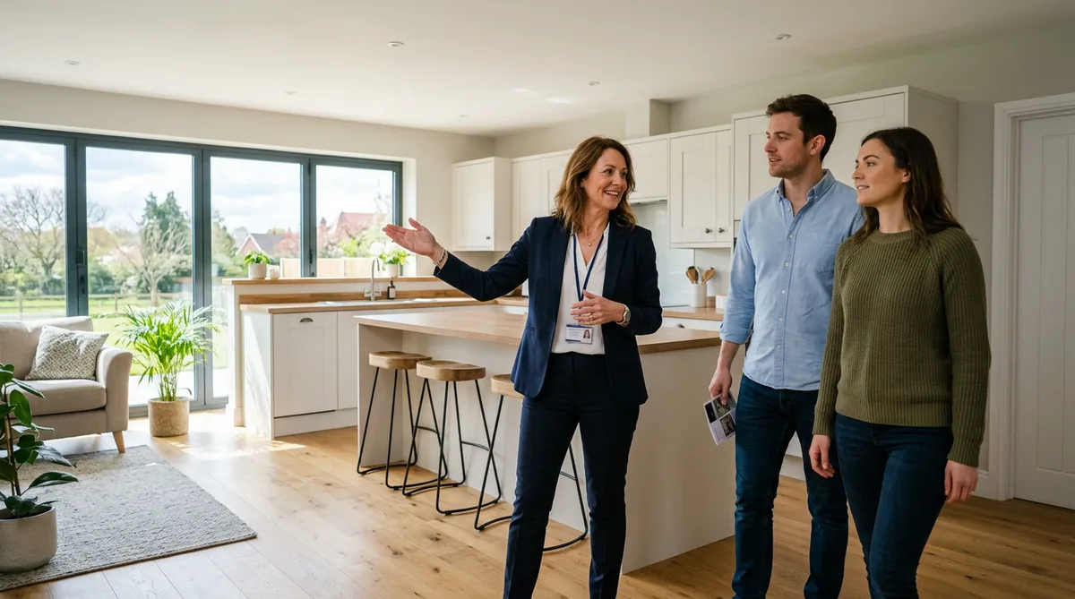 How estate agents win more instructions: SEO, reviews and AI