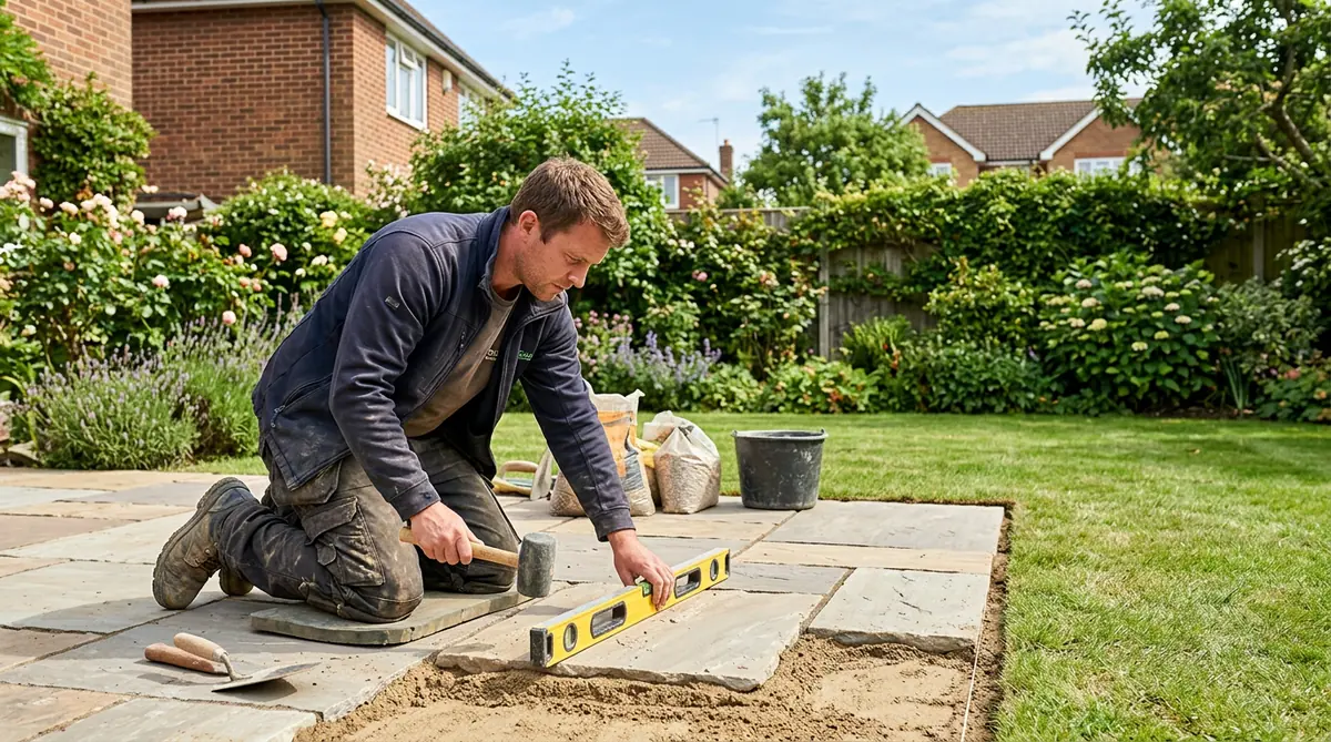 How landscapers win more work: SEO, reviews and AI that pays for itself