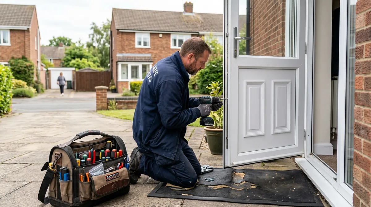 How locksmiths win more work: SEO, reviews and AI
