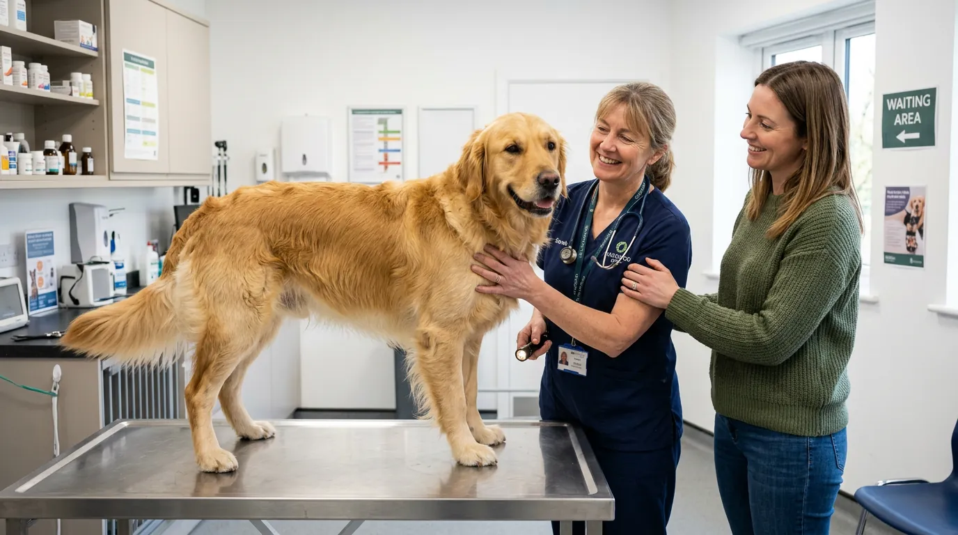 How veterinary practices win more clients: SEO, reviews and AI