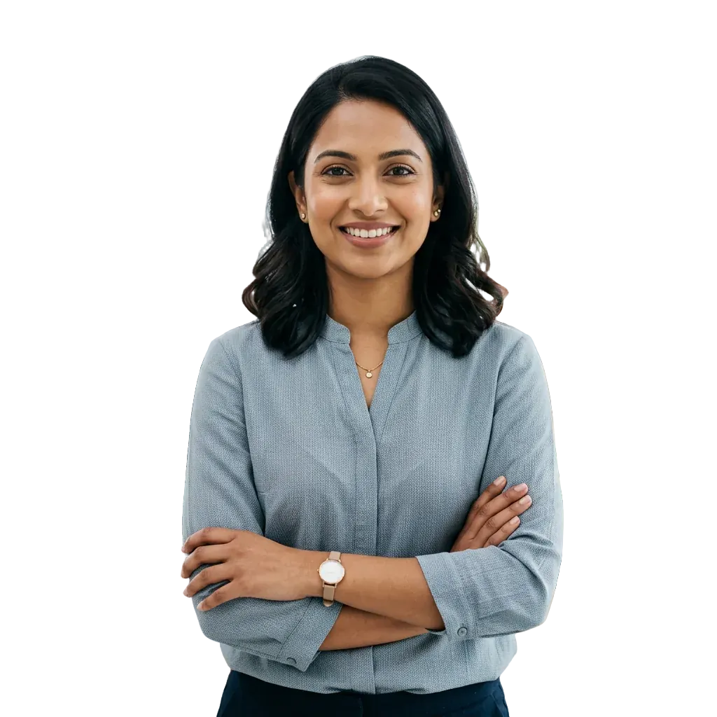 An accountant